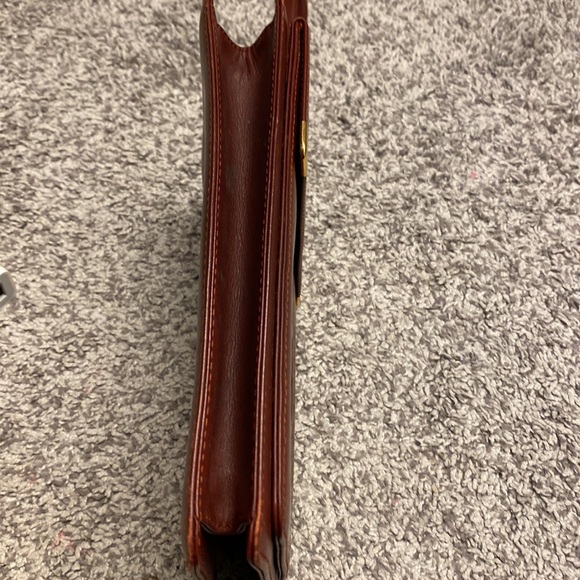 Cartier clutch bag - Picture 4 of 6